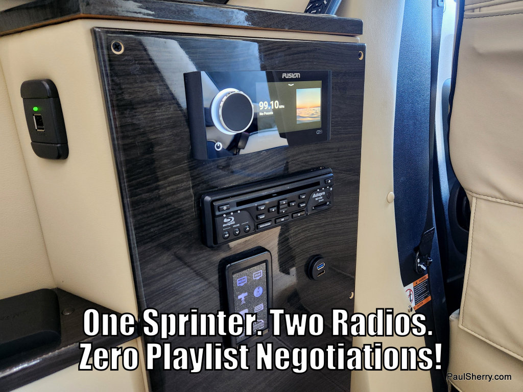 Used 2020 Mercedes-Benz Sprinter 2500 image 9