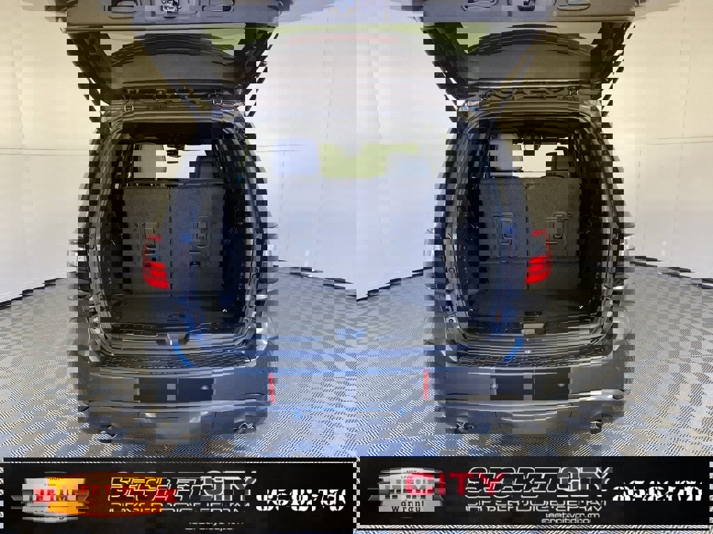 New 2026 Dodge Durango GT image 31