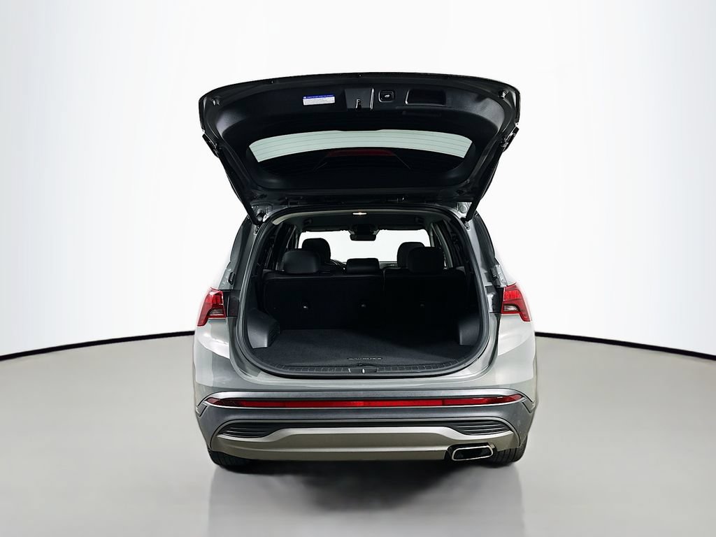 Used 2023 Hyundai Santa Fe SEL FWD image 36