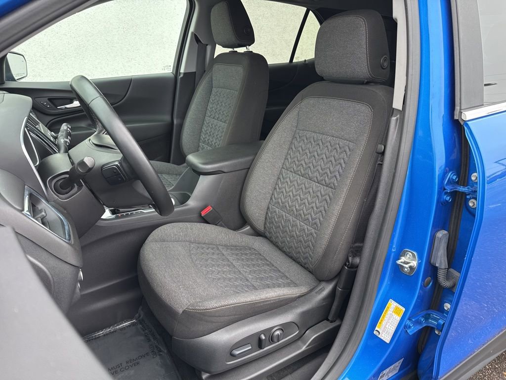 Used 2024 Chevrolet Equinox LT image 9