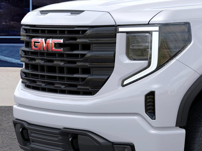 New 2026 GMC Sierra 1500 Elevation w/ X31 Off-Road Package AWD/4WD image 13
