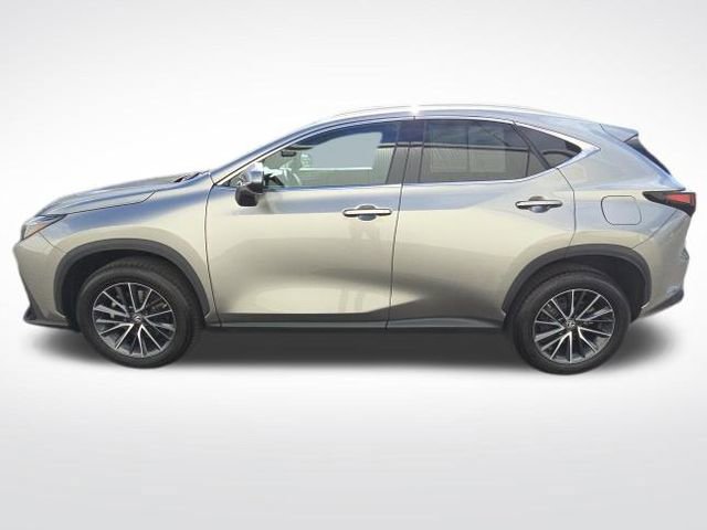 Used 2023 Lexus NX 350 AWD image 4