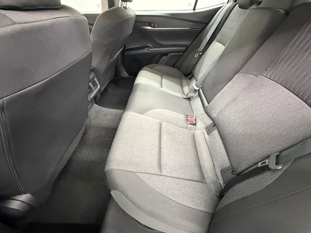 Used 2026 Toyota Camry LE image 36