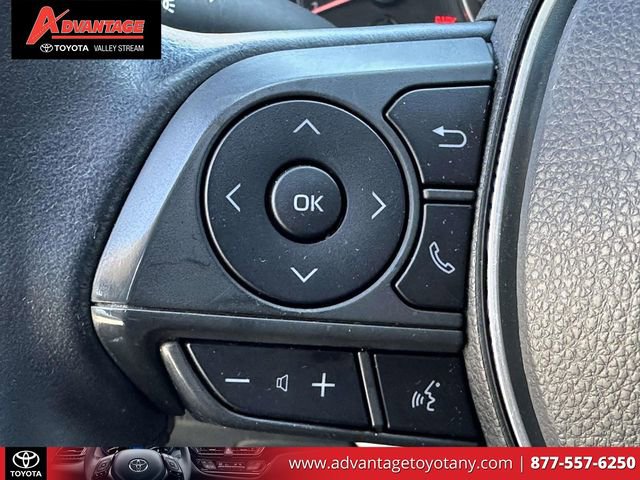 Used 2020 Toyota Corolla SE FWD image 23