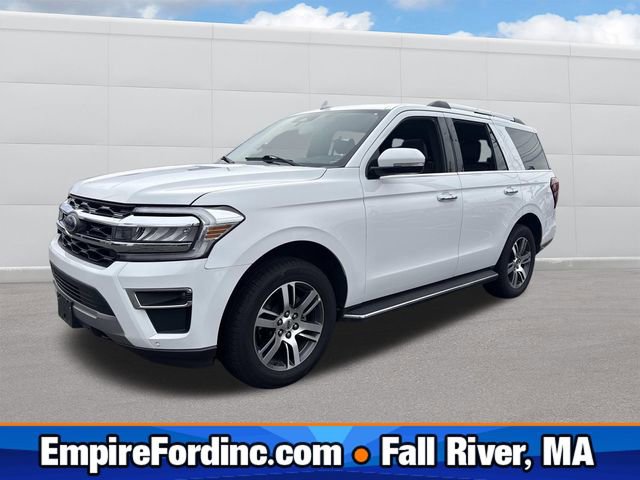 Used 2023 Ford Expedition Limited