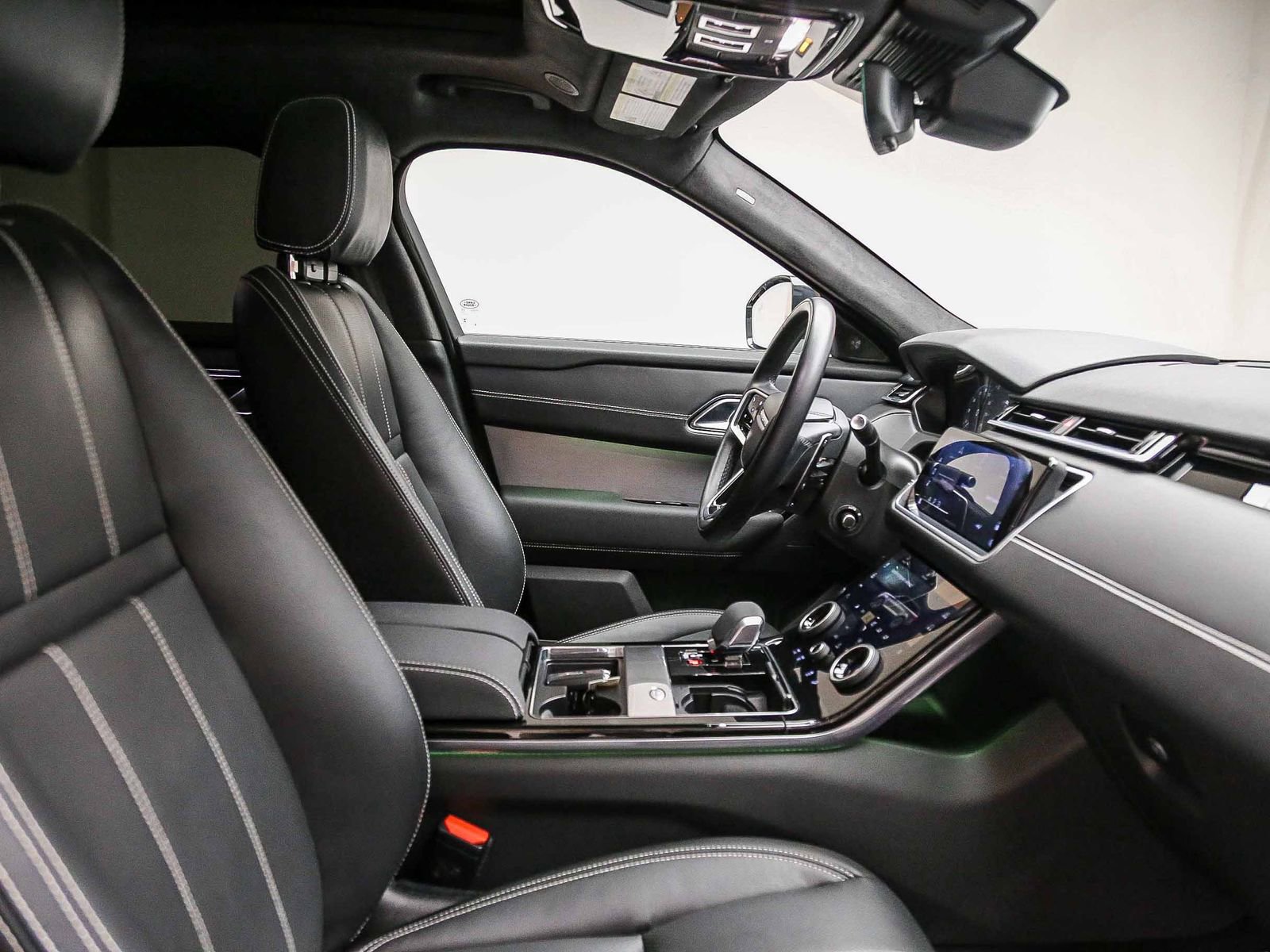 Used 2023 Land Rover Range Rover Velar R-Dynamic S AWD/4WD image 20