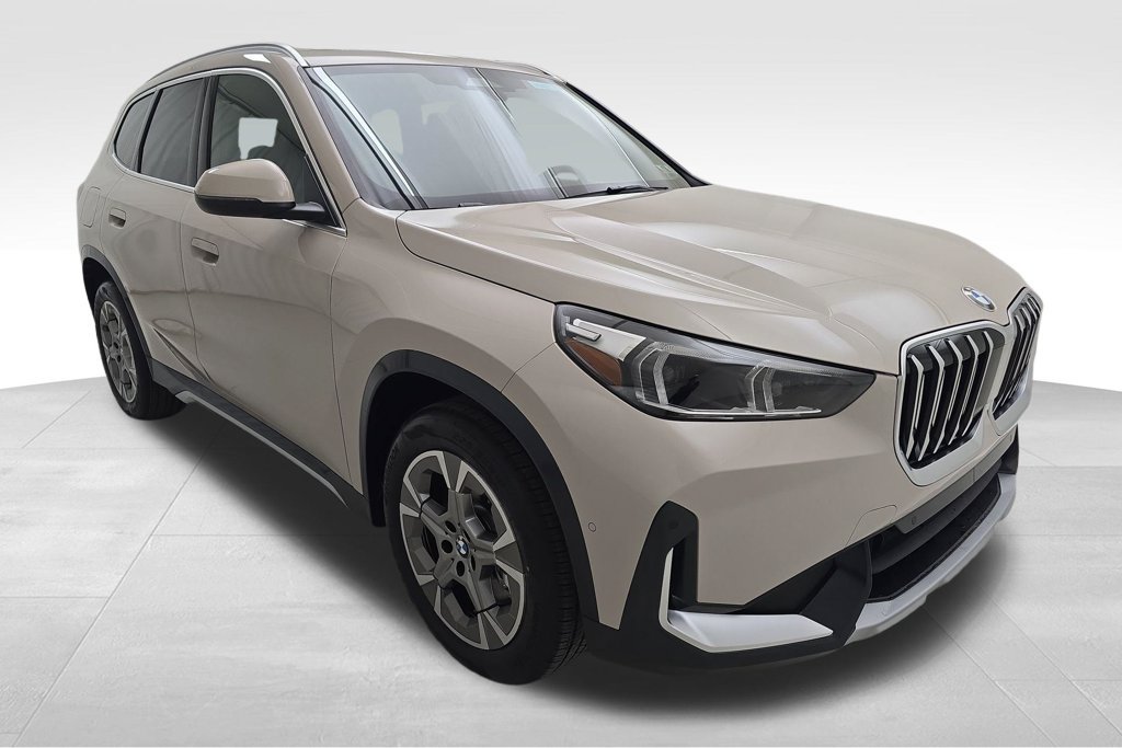 New 2027 BMW X1 xDrive28i w/ Convenience Package AWD/4WD image 2