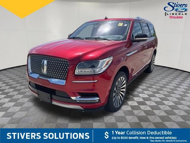 Used 2020 Lincoln Navigator Reserve w/ Luxury Package AWD/4WD image 10