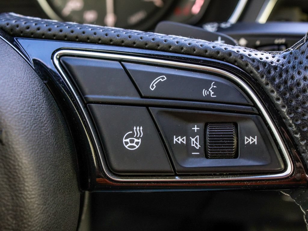 Used 2022 Audi S5 Premium AWD/4WD image 29