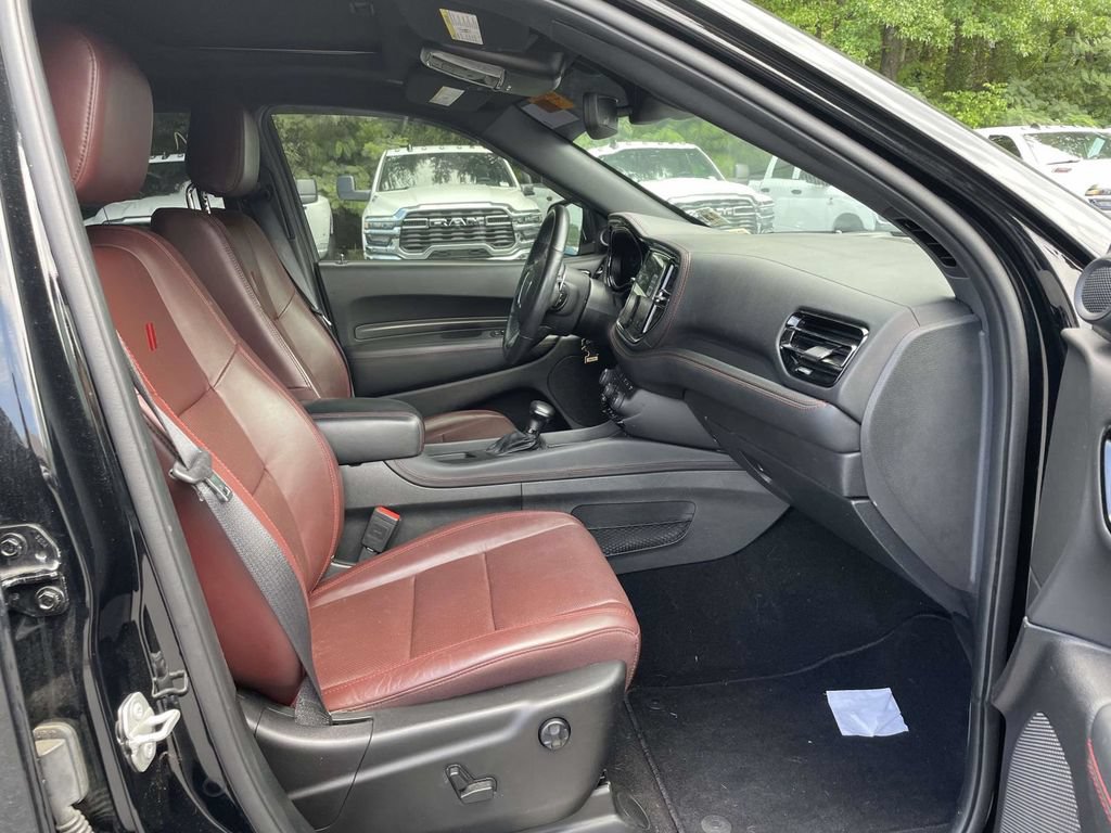 Certified 2023 Dodge Durango GT AWD/4WD image 11