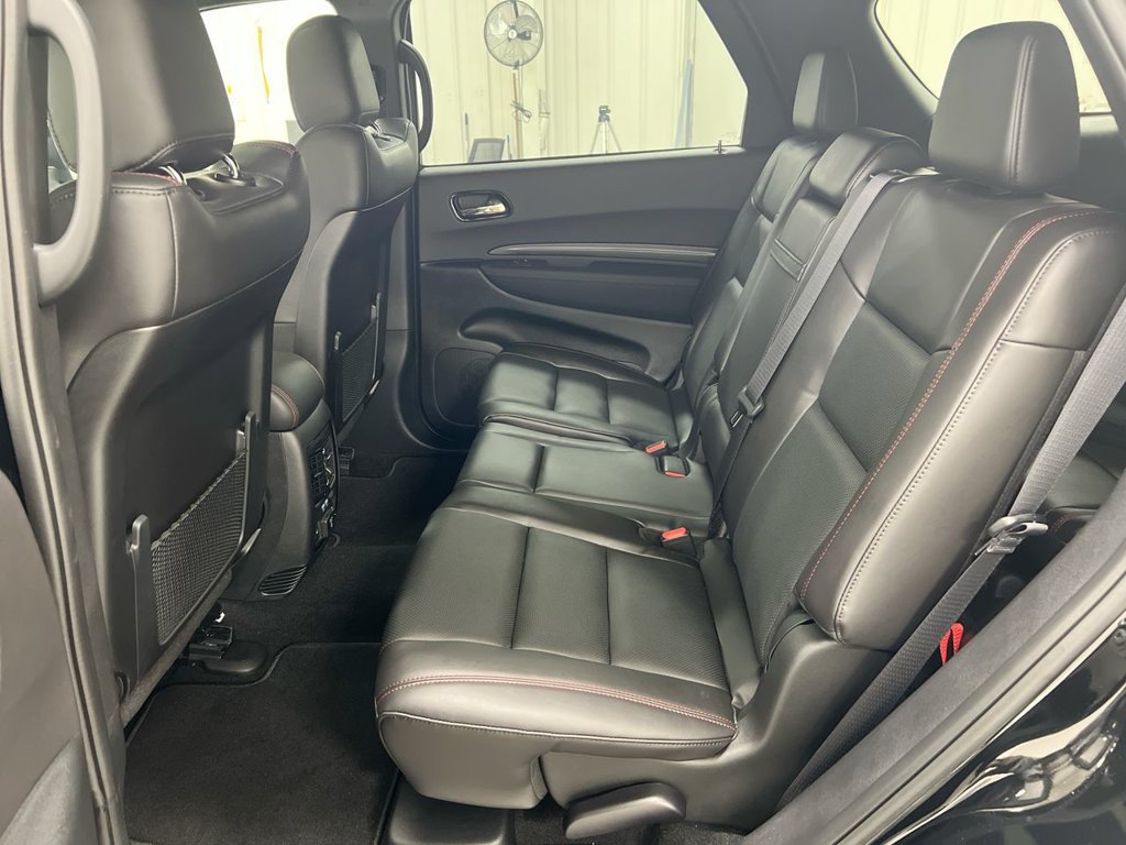 New 2027 Dodge Durango GT AWD/4WD image 23
