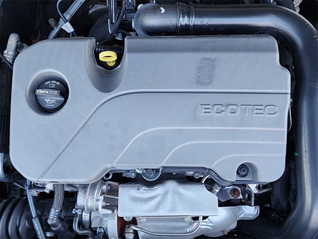 Used 2023 Chevrolet Malibu LT image 24