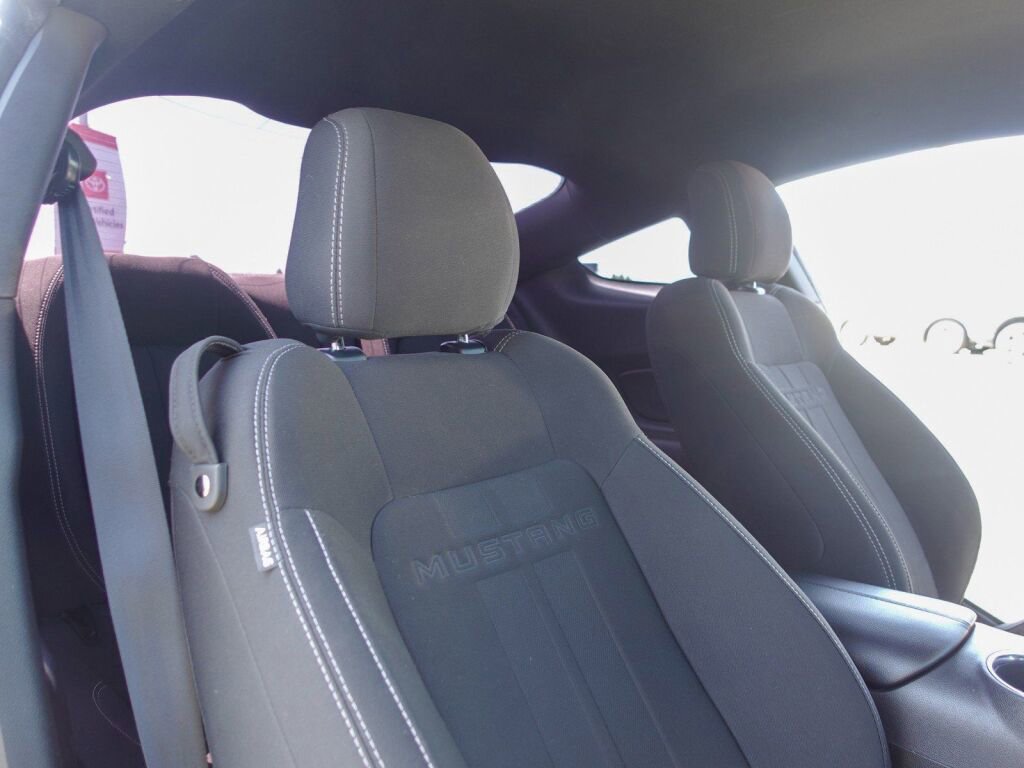 Used 2022 Ford Mustang Coupe w/ Equipment Group 101A image 14