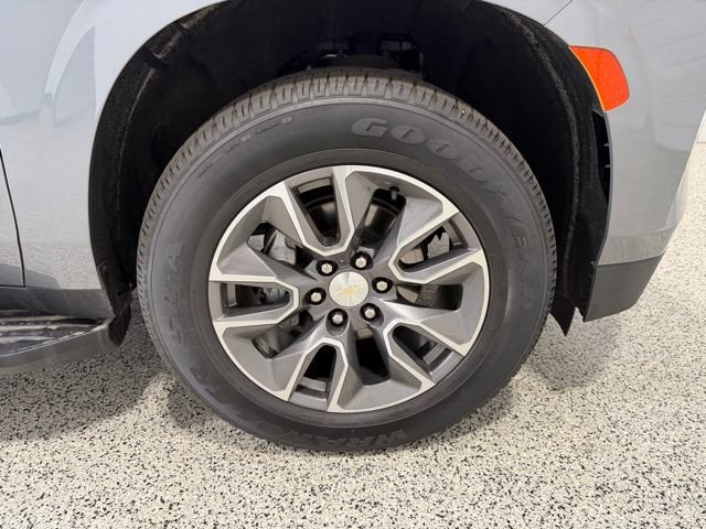 Used 2022 Chevrolet Tahoe LT AWD/4WD image 34