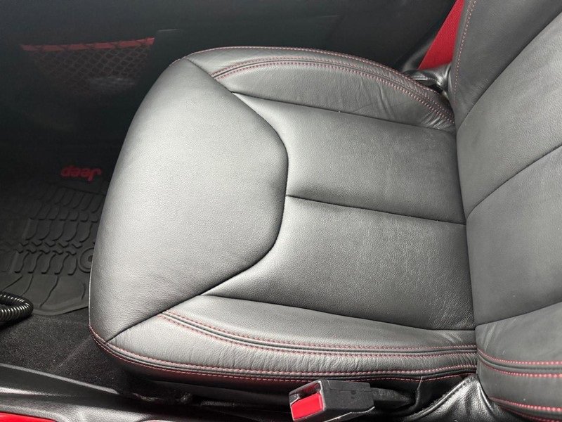 Used 2017 Jeep Wrangler Rubicon image 26