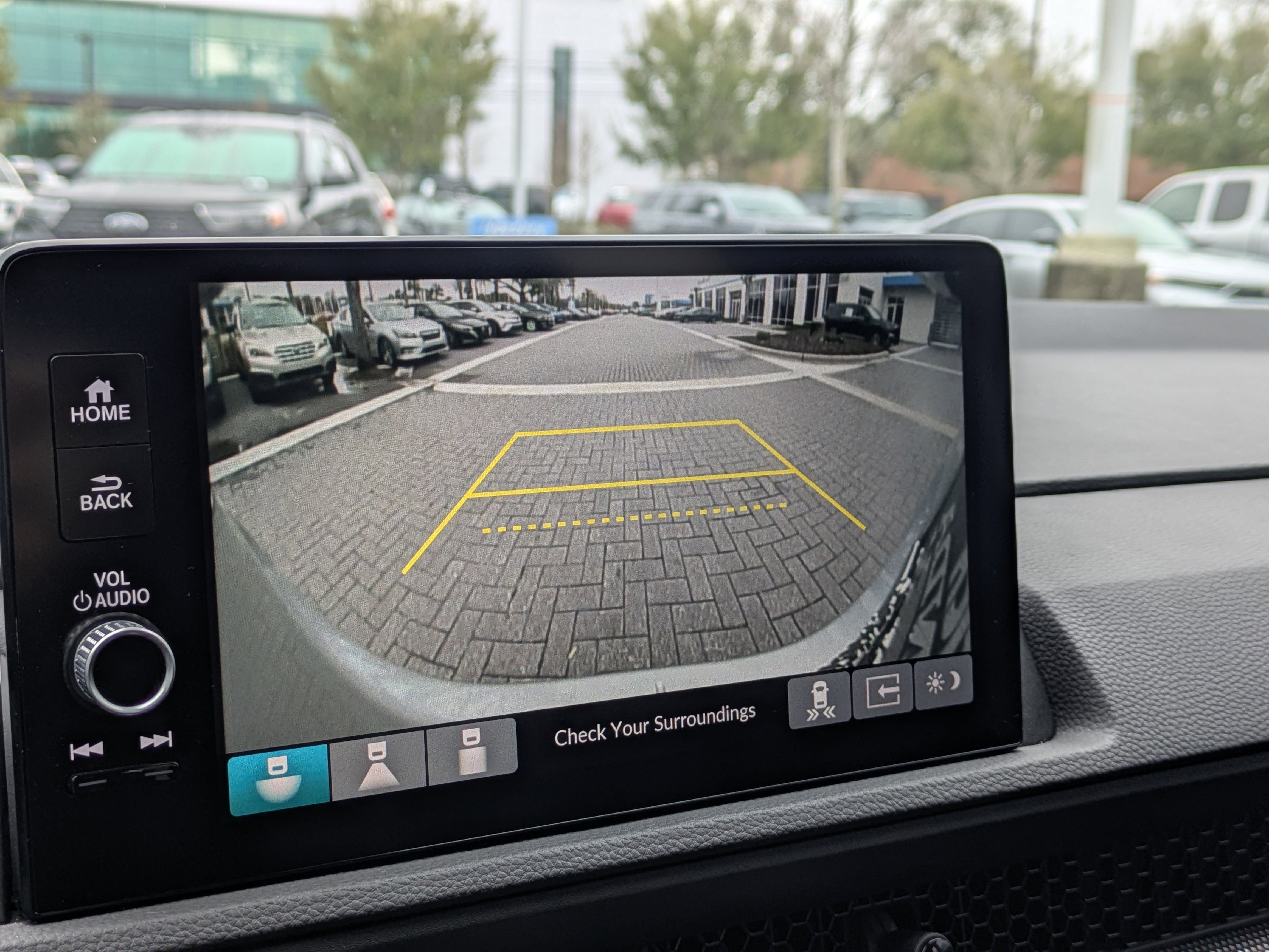 Certified 2024 Honda CR-V Sport-L image 29