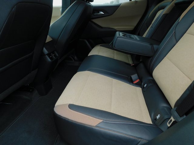 New 2026 Chevrolet Equinox ACTIV image 19