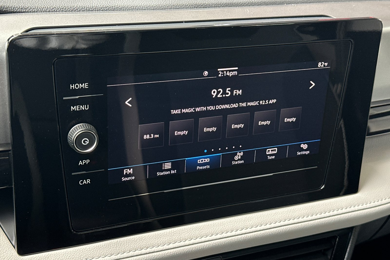 New 2026 Volkswagen Taos S FWD image 16