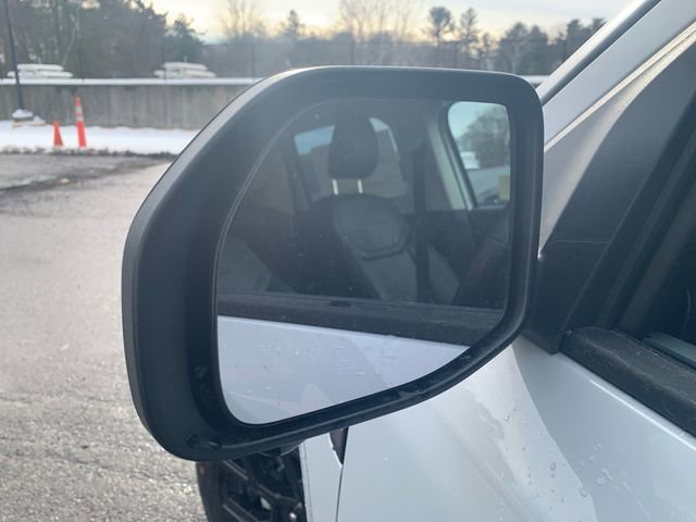 New 2026 Ford Maverick Lariat w/ Black Appearance Package image 6