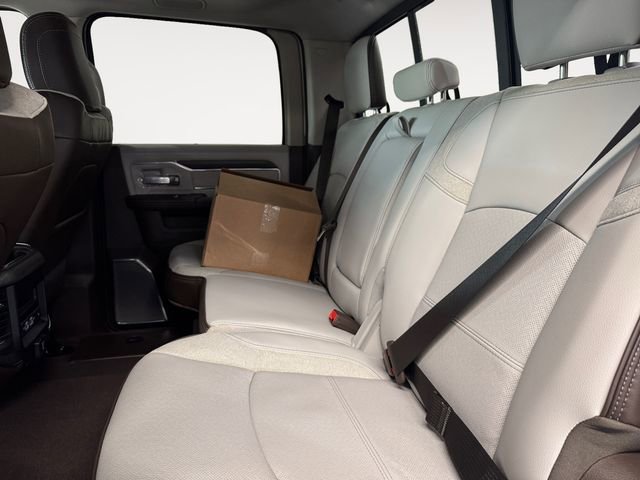 New 2026 RAM 3500 Laramie image 16