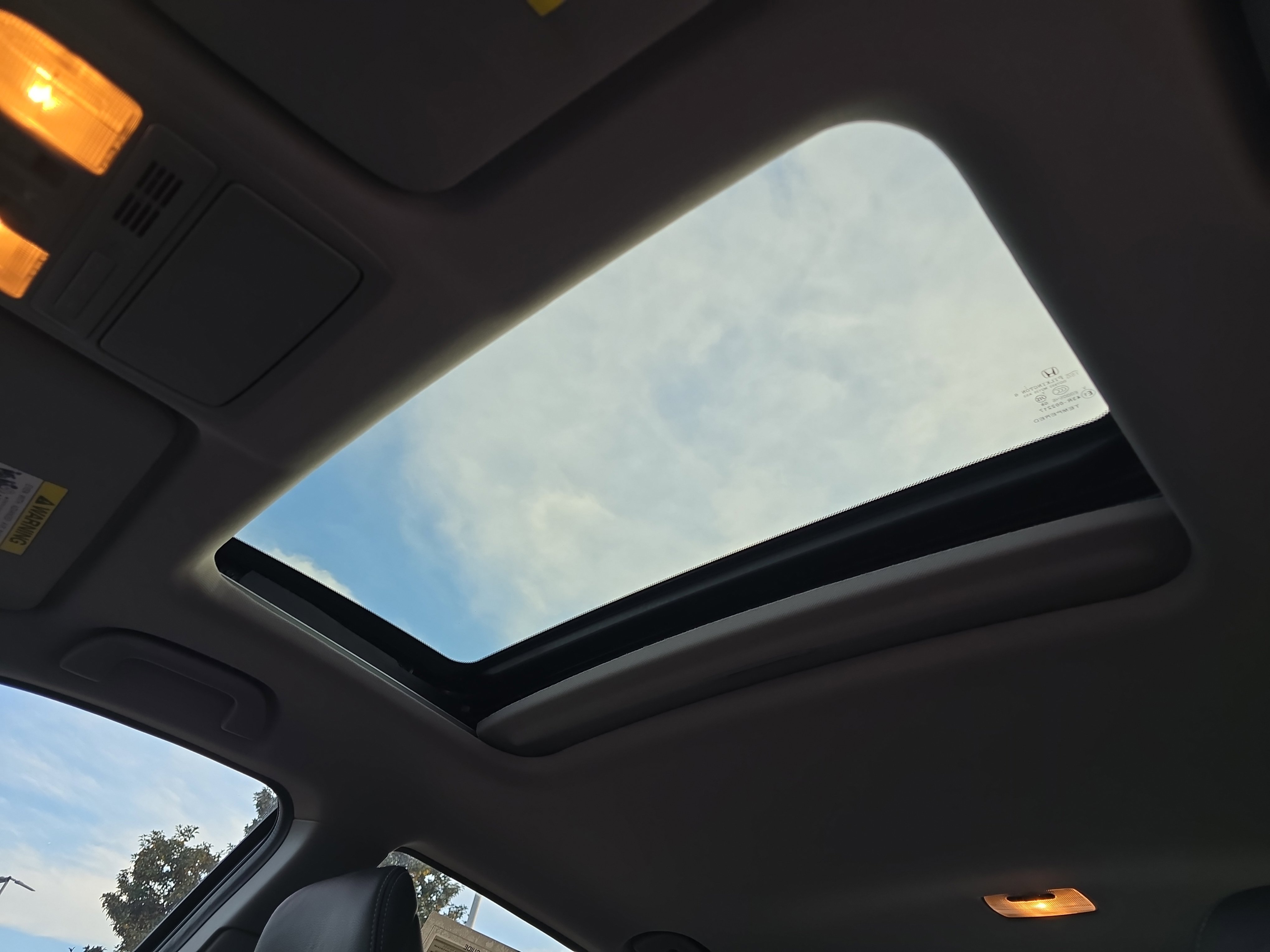 Used 2017 Honda Accord Touring image 29