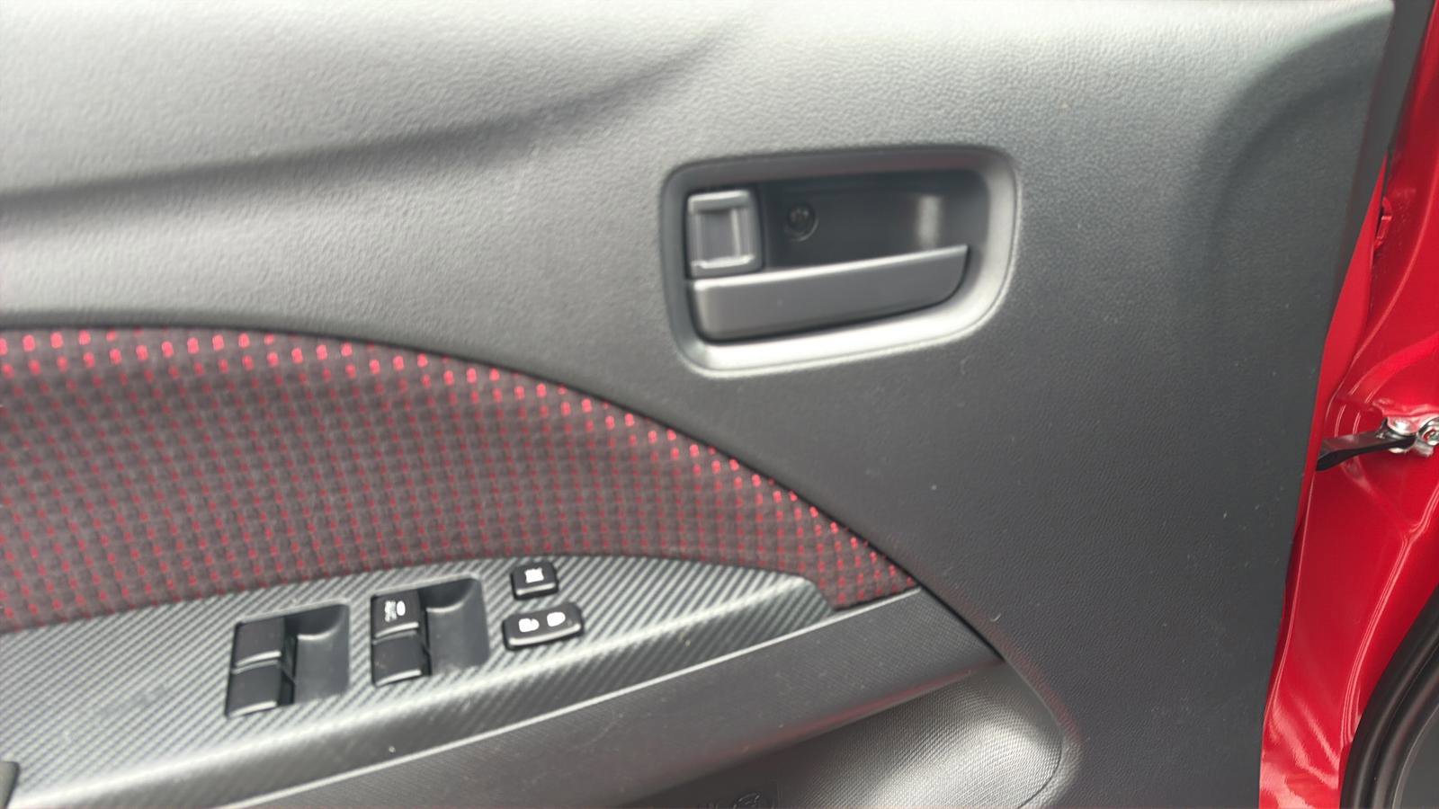 Used 2024 Mitsubishi Mirage G4 image 23