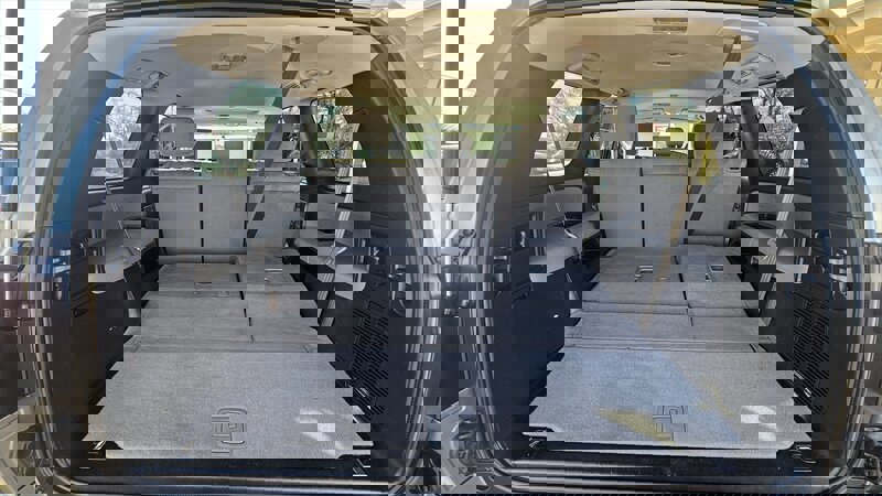 Used 2016 Toyota Sequoia SR5 image 10