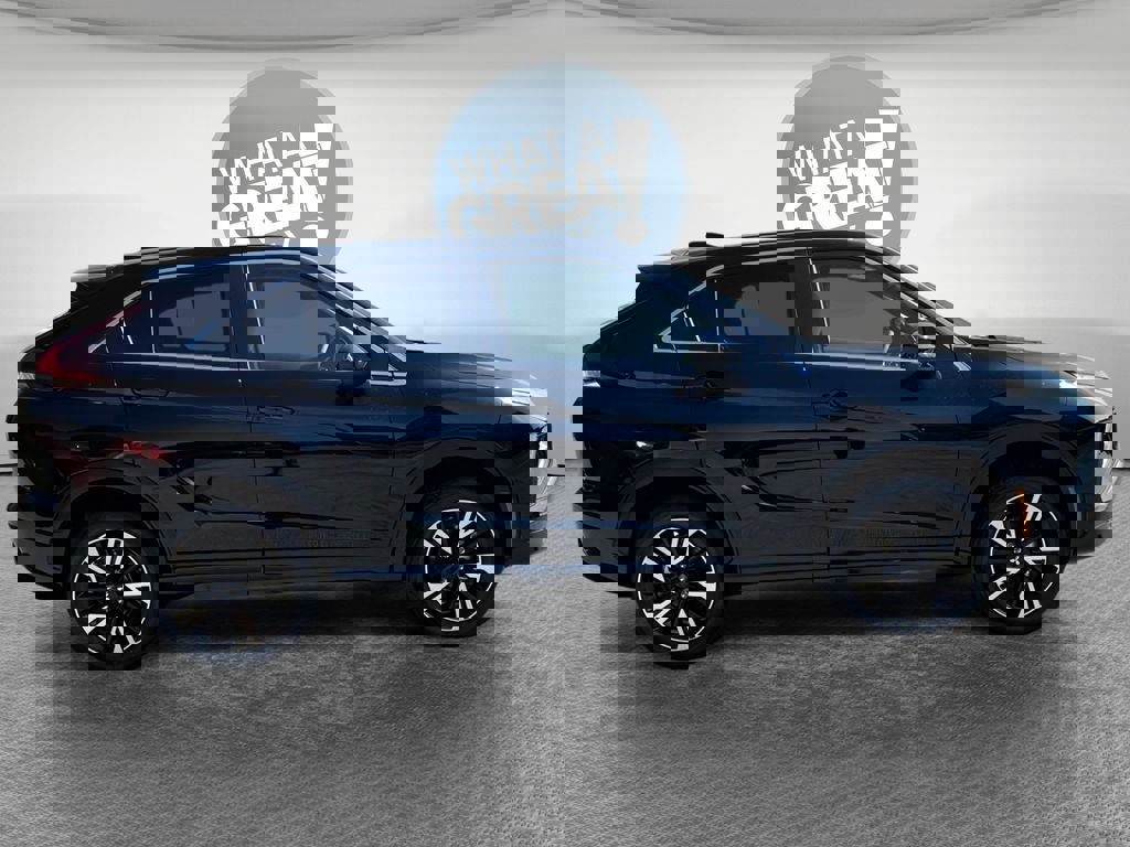 New 2026 Mitsubishi Eclipse Cross AWD image 9