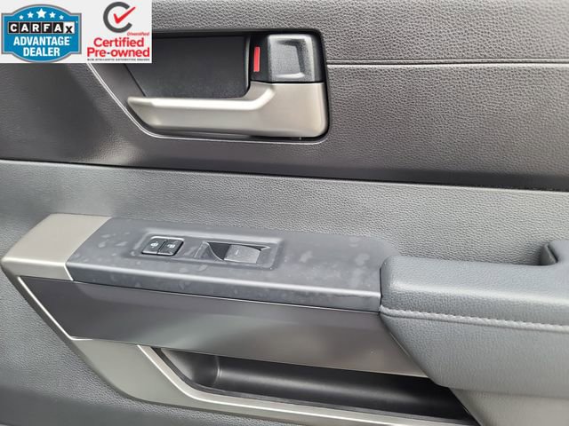 Used 2025 Toyota Tundra SR5 w/ SR5 Convenience Package image 38