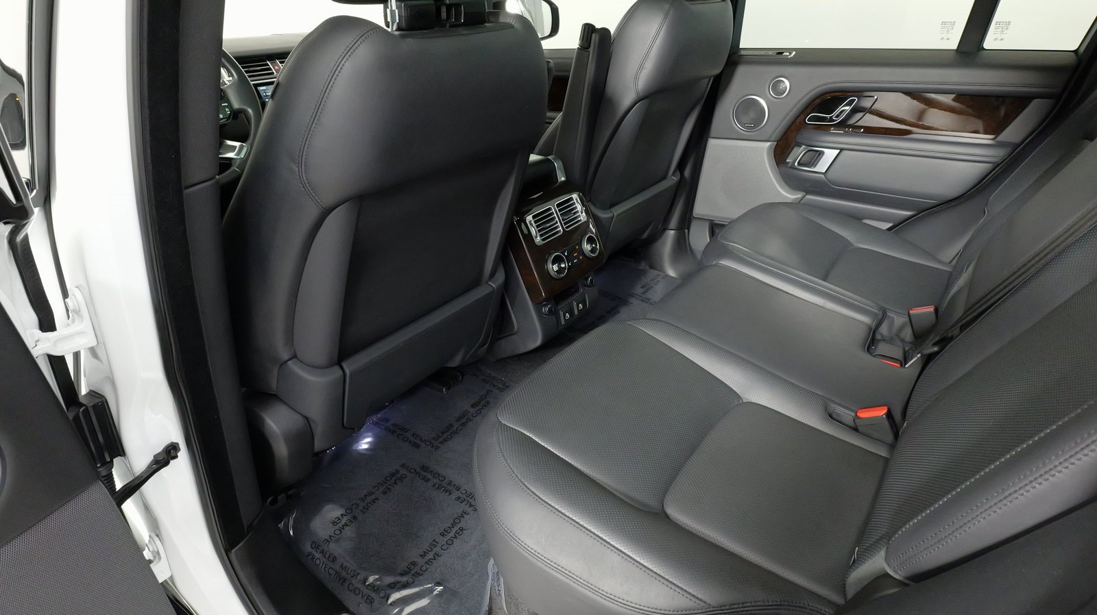 Used 2022 Land Rover Range Rover Westminster Edition image 34