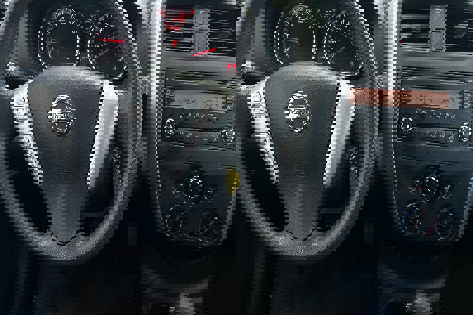 Used 2015 Nissan Versa Note S Plus image 14