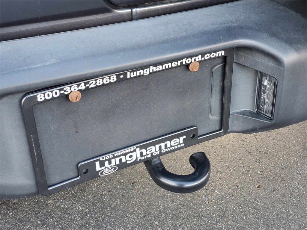 Used 2021 Jeep Wrangler Unlimited Sport image 24