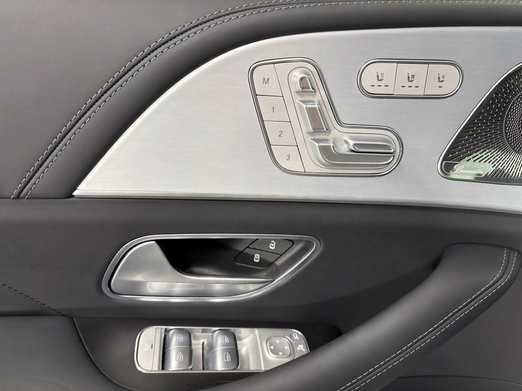 Used 2024 Mercedes-Benz GLE 63 AMG S image 7