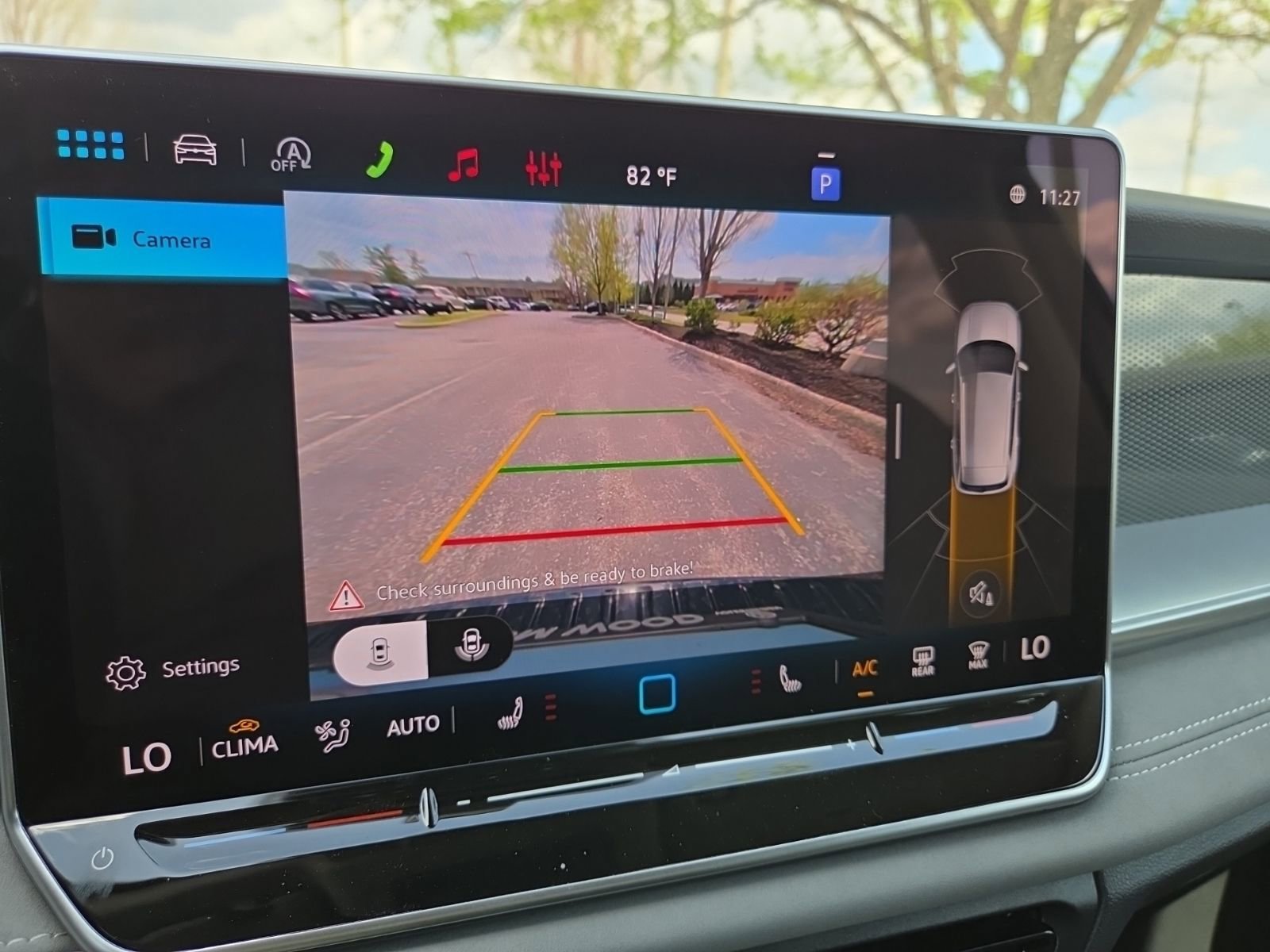 New 2026 Volkswagen Tiguan SE AWD/4WD image 26