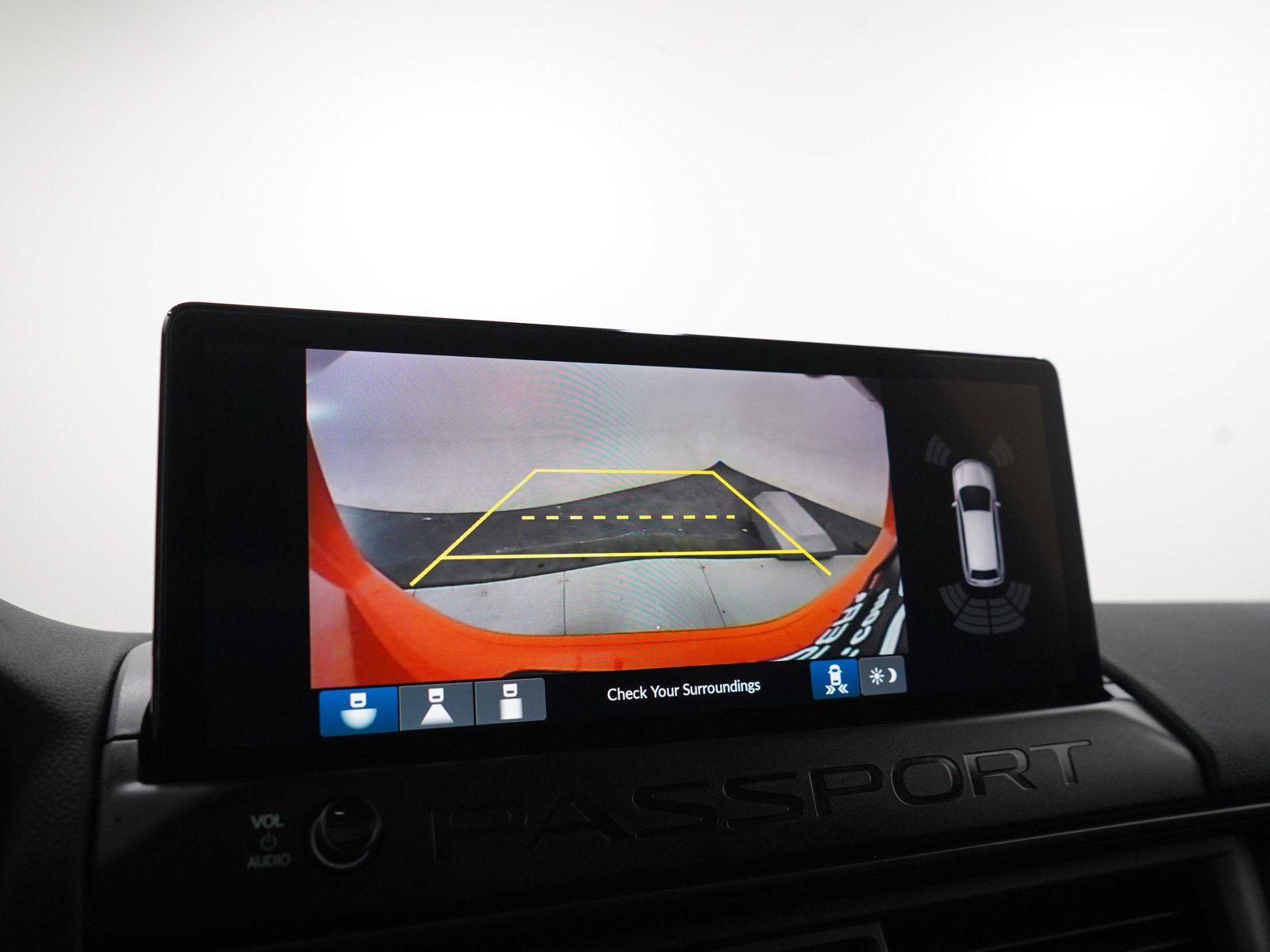 Used 2026 Honda Passport TrailSport image 28