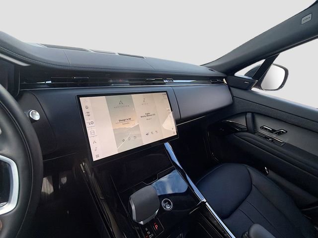 Used 2024 Land Rover Range Rover Sport SE AWD/4WD image 29