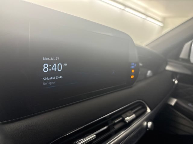 Used 2022 Hyundai Palisade Calligraphy FWD image 25