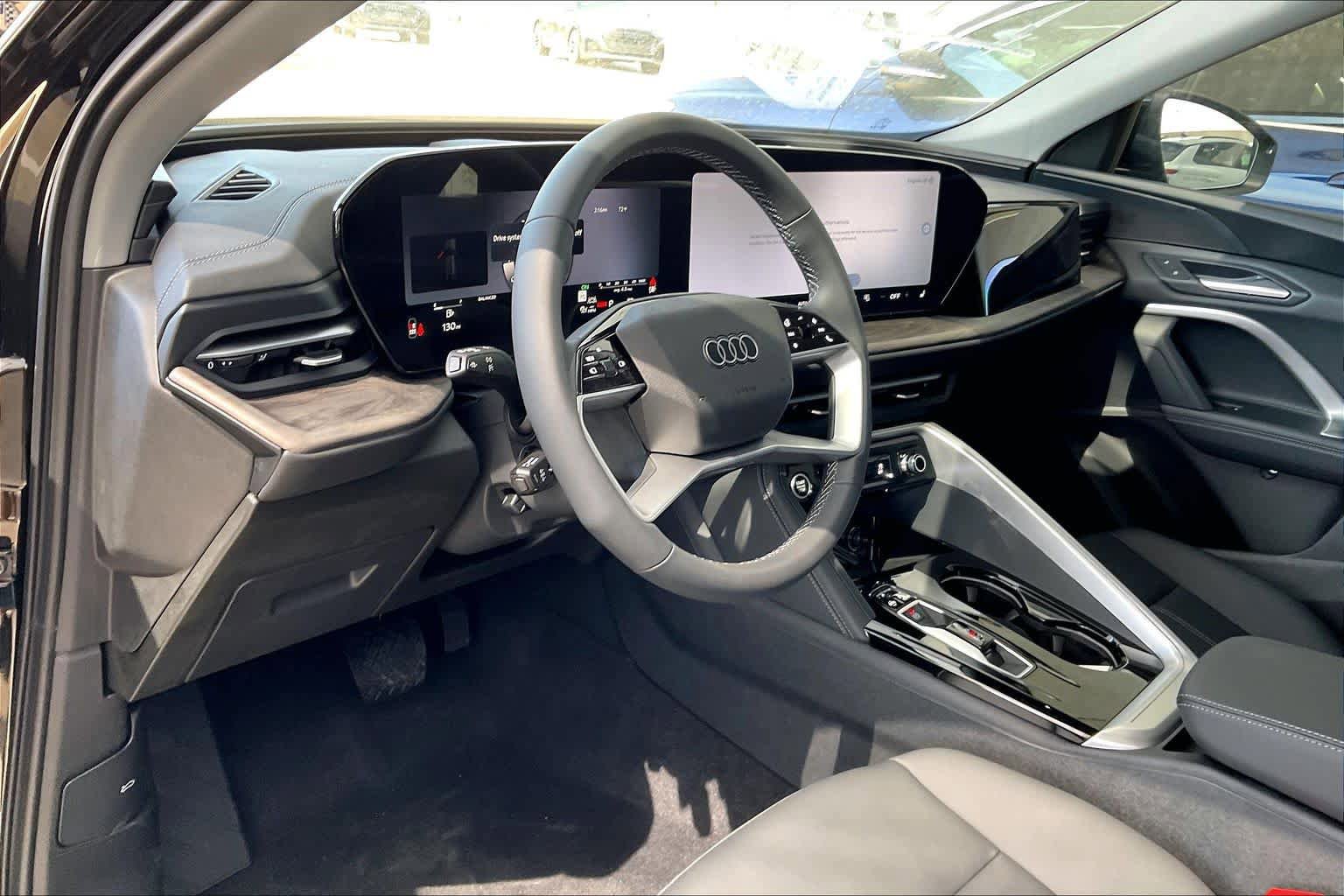 New 2026 Audi Q5 Premium AWD/4WD image 8