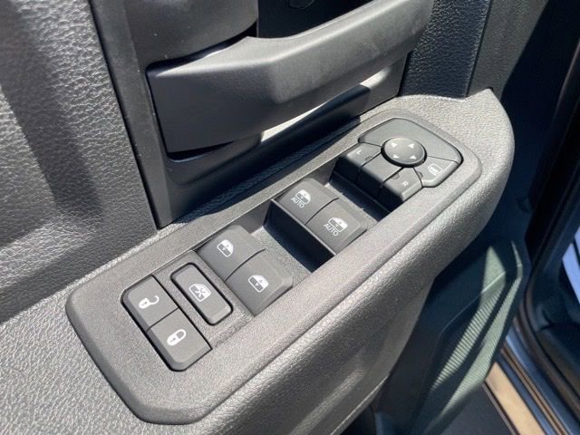 New 2026 RAM 3500 Tradesman image 13