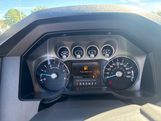 Used 2016 Ford F250 Lariat w/ Lariat Ultimate Package AWD/4WD image 30