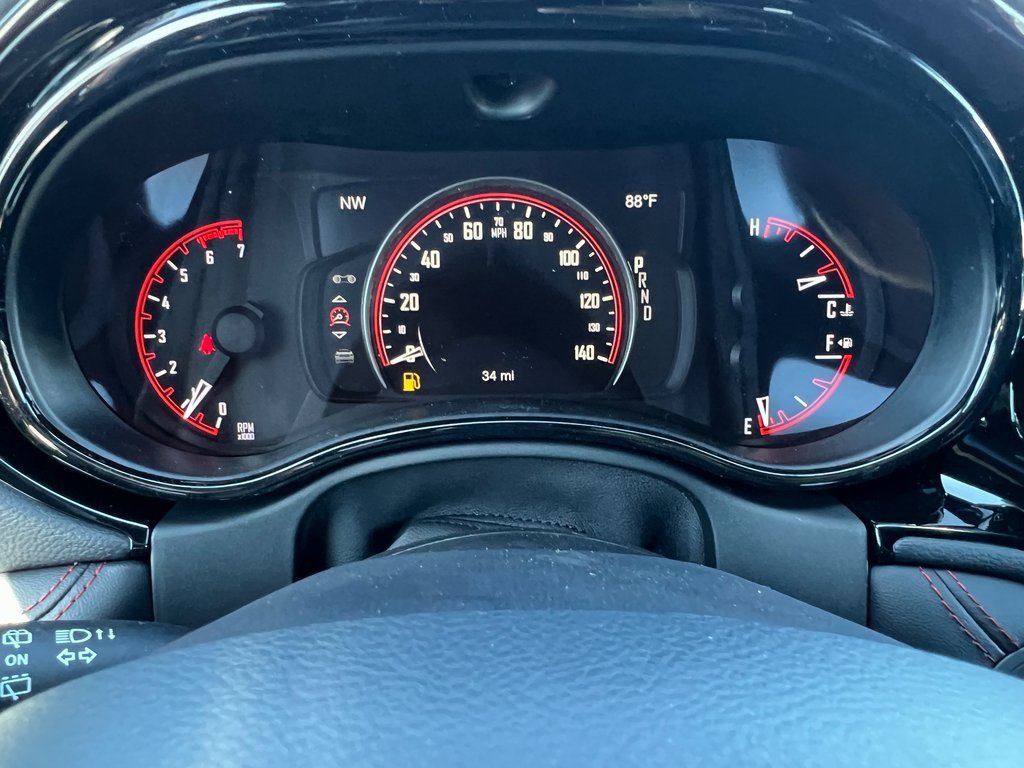 New 2026 Dodge Durango GT w/ Blacktop Package image 22