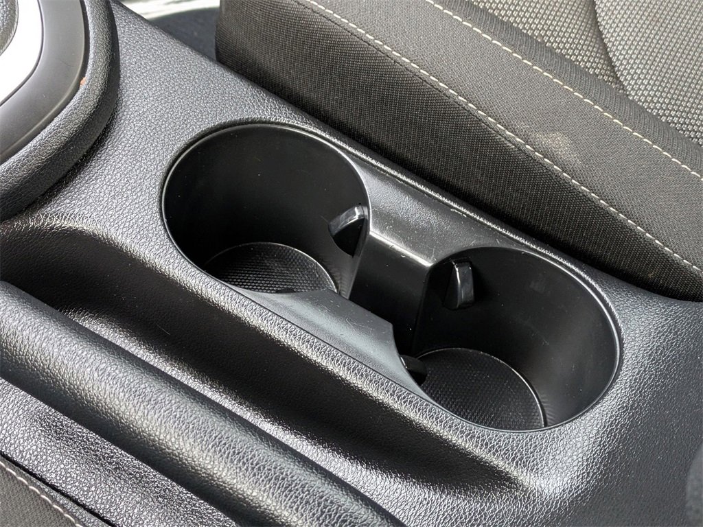 Used 2024 Kia Forte LXS image 19