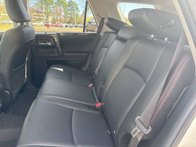 Used 2023 Toyota 4Runner TRD Pro image 21