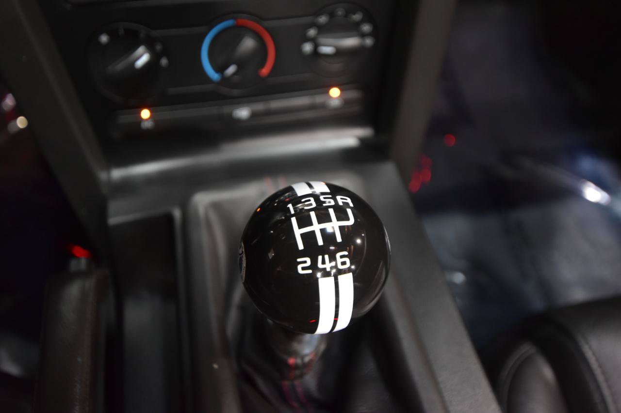 Used 2008 Ford Mustang Shelby GT500 RWD image 36