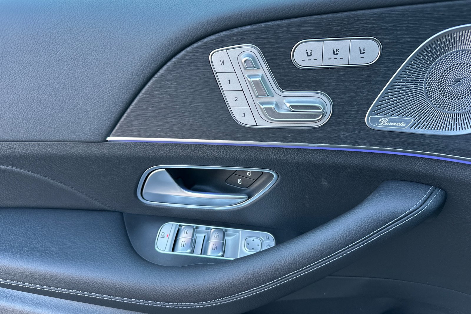 New 2026 Mercedes-Benz GLE 350 4MATIC image 11