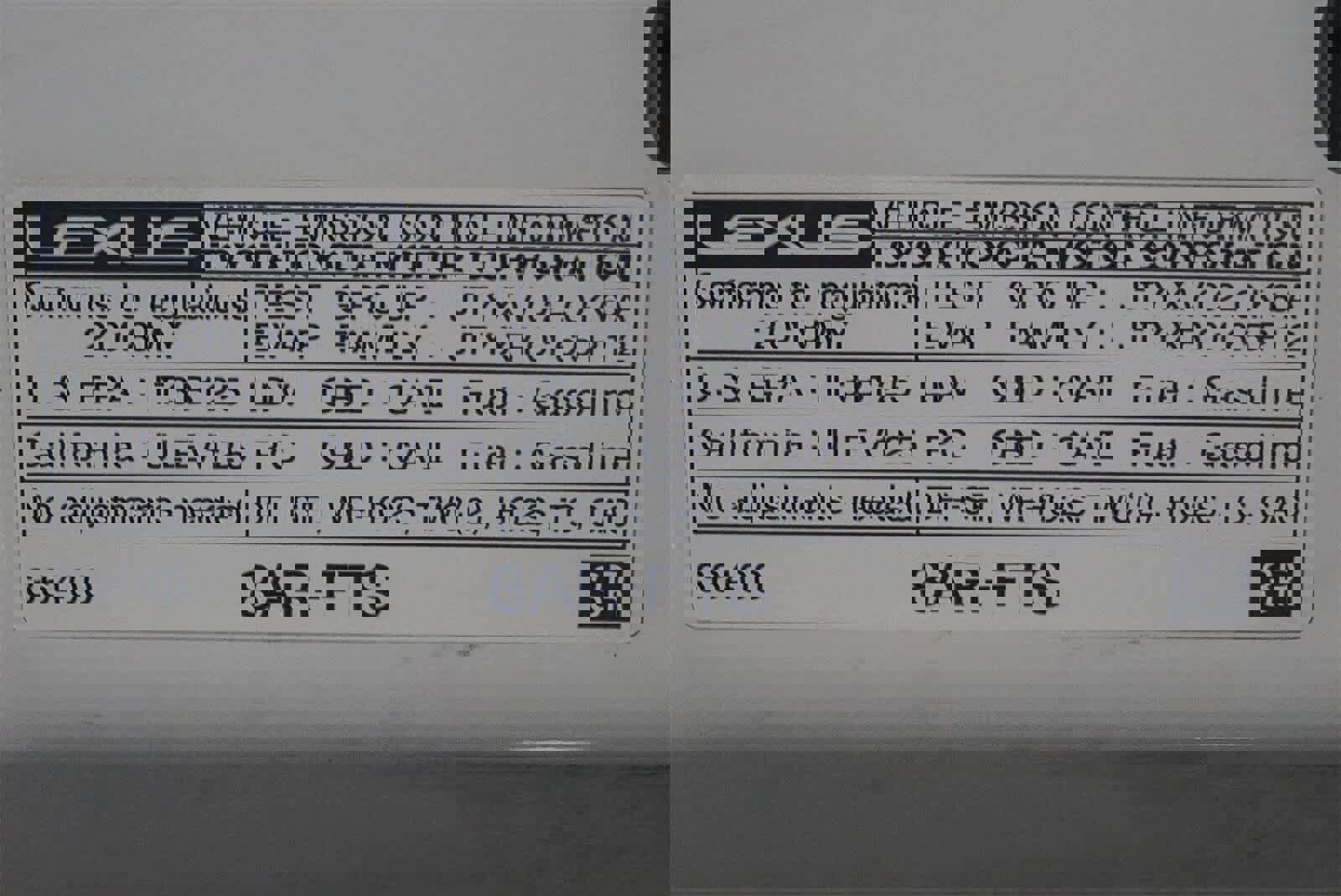 Used 2018 Lexus IS 300 w/ Accessory Package 2 image 29