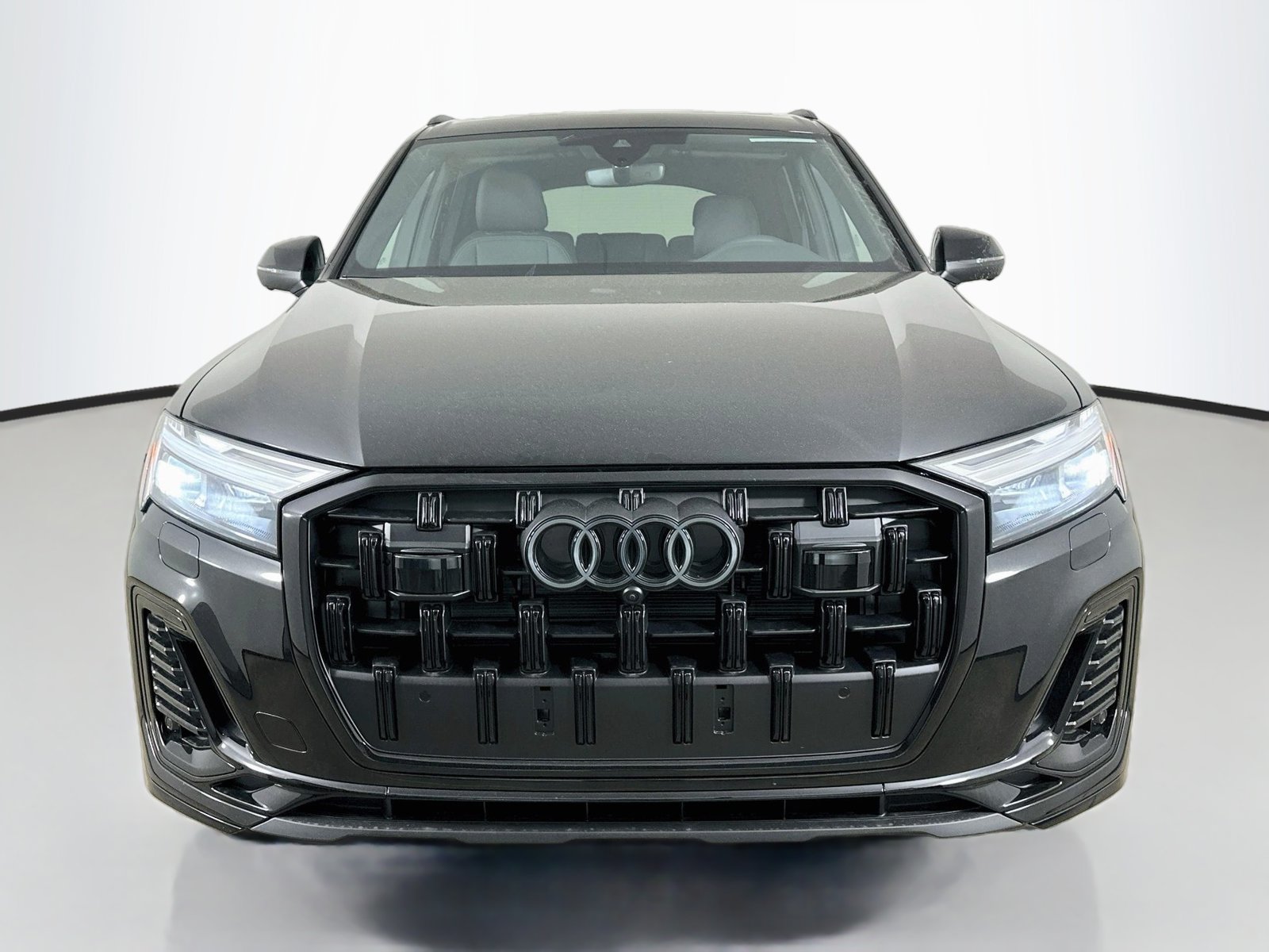 New 2026 Audi Q7 2.0T Premium Plus AWD/4WD image 2