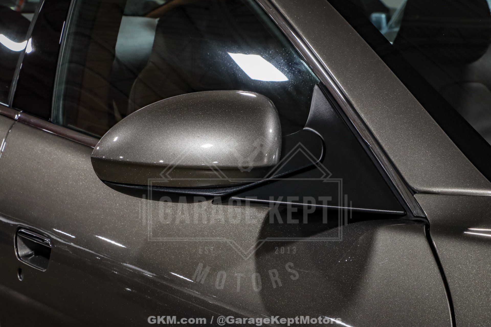 Used 2012 Fisker Karma EcoSport RWD image 57