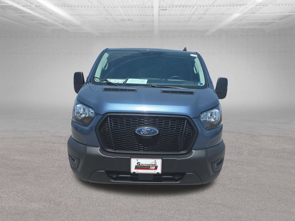 Used 2024 Ford Transit 350 Low Roof AWD image 9