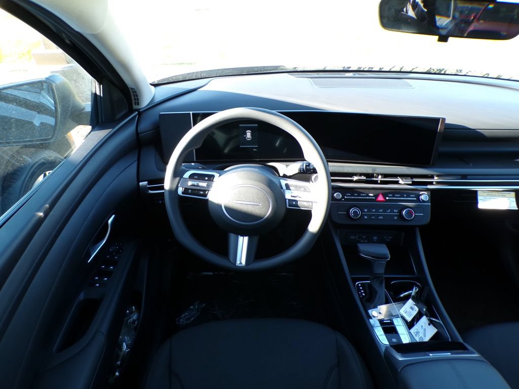 New 2026 Hyundai Tucson SE AWD/4WD image 14